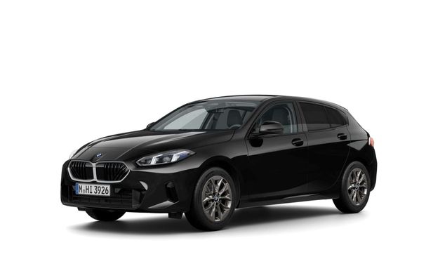 BMW 116i 90 kW image number 1