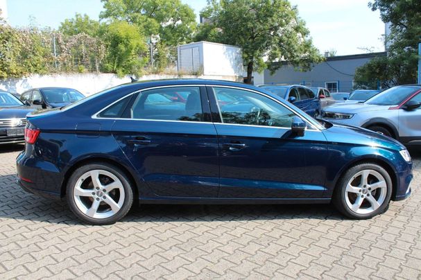 Audi A3 30 TDI 85 kW image number 7