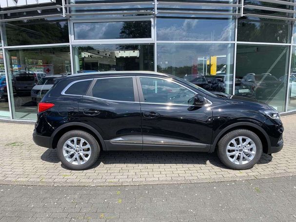 Renault Kadjar TCe 140 LIMITED 103 kW image number 5