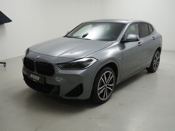 BMW X2 xDrive20i X 131 kW image number 1