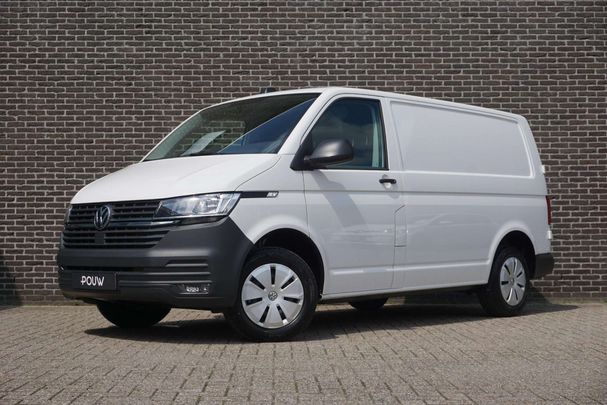 Volkswagen T6 Transporter 81 kW image number 31