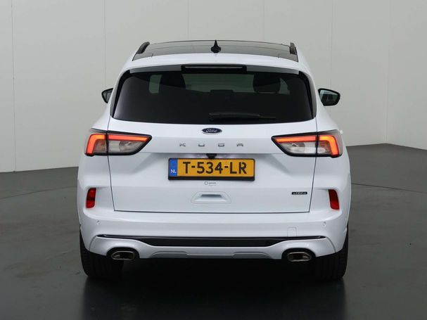 Ford Kuga 165 kW image number 4