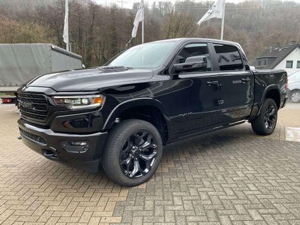 RAM 1500 294 kW image number 1