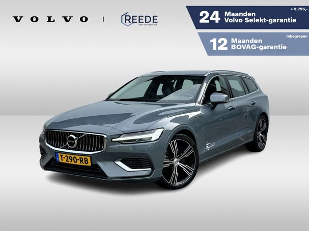 Volvo V60 T8 Inscription AWD Recharge 288 kW image number 1