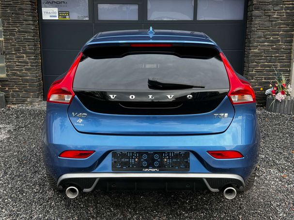 Volvo V40 112 kW image number 14