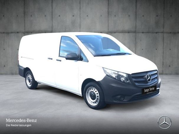 Mercedes-Benz Vito 114 CDI 100 kW image number 3