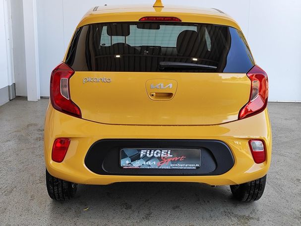 Kia Picanto 1.0 49 kW image number 19