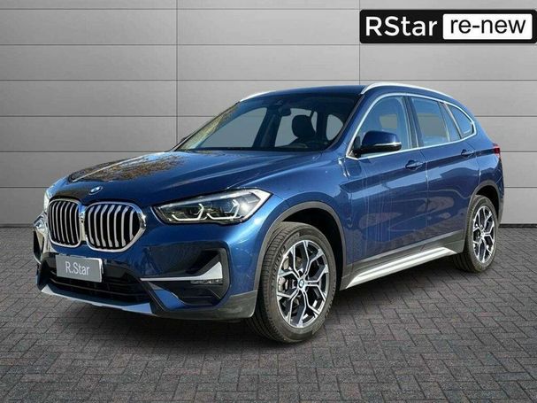 BMW X1 16d sDrive 85 kW image number 1