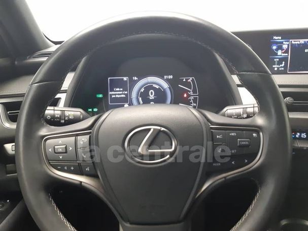 Lexus UX 135 kW image number 8