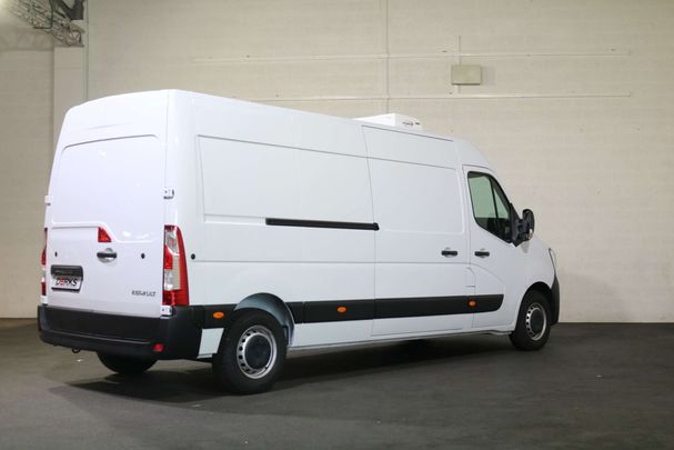 Renault Master DCi 135 100 kW image number 8