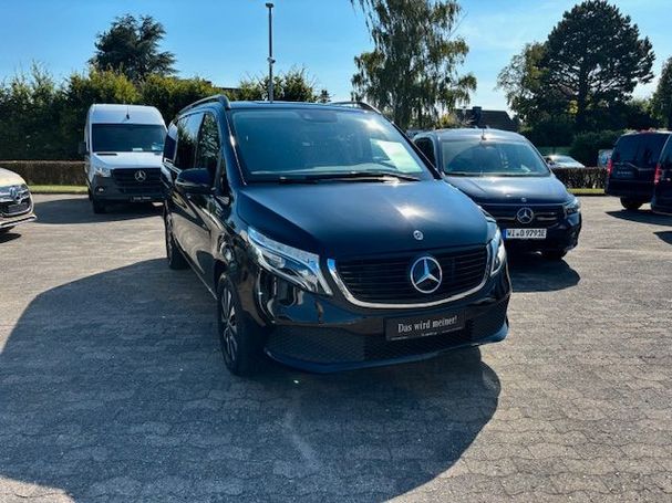 Mercedes-Benz EQV 300 150 kW image number 3