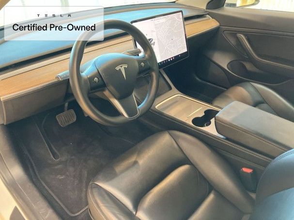 Tesla Model 3 Long Range AWD 258 kW image number 18