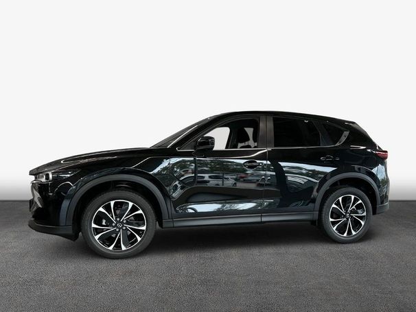 Mazda CX-5 SKYACTIV-G 165 121 kW image number 4