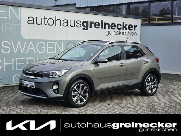 Kia Stonic 1.0 88 kW image number 1