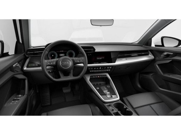 Audi A3 35 TDI S tronic Sportback 110 kW image number 8