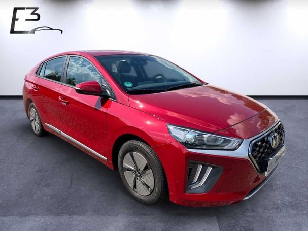 Hyundai Ioniq Hybrid 1.6 104 kW image number 2