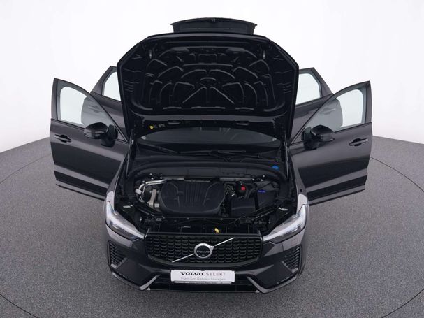 Volvo XC60 B4 Plus Dark 145 kW image number 13