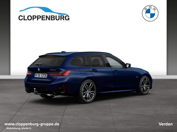 BMW 330 Touring xDrive 185 kW image number 2