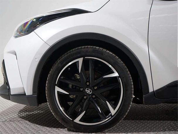 Toyota C-HR 135 kW image number 16