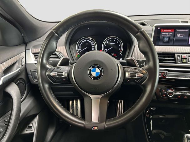 BMW X2 M35i xDrive 225 kW image number 12