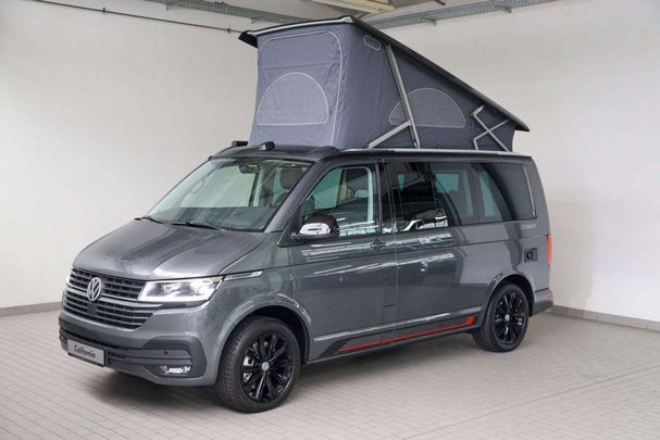 Volkswagen T6 California 4Motion 150 kW image number 1