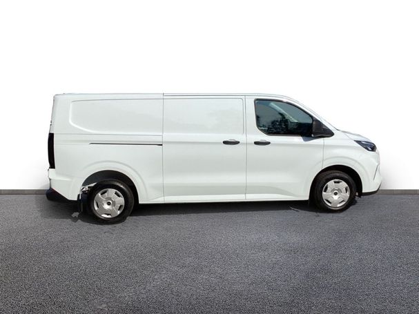 Ford Transit Custom 110 kW image number 8