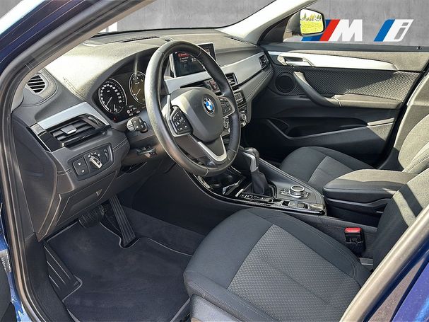 BMW X2 xDrive25e X 162 kW image number 9