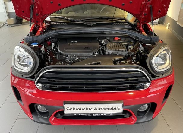 Mini Cooper Countryman 100 kW image number 13