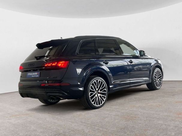 Audi SQ7 373 kW image number 2