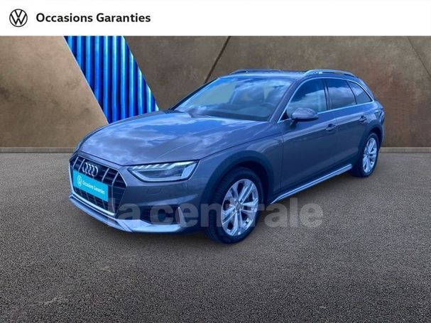 Audi A4 Allroad 45 TFSI quattro S tronic 180 kW image number 1