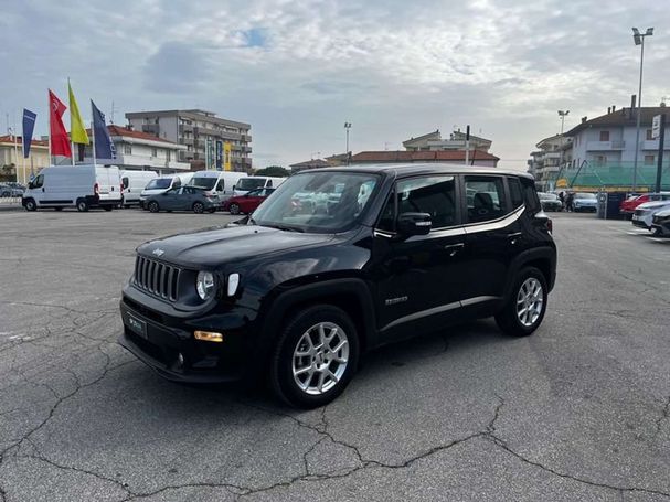 Jeep Renegade 96 kW image number 8