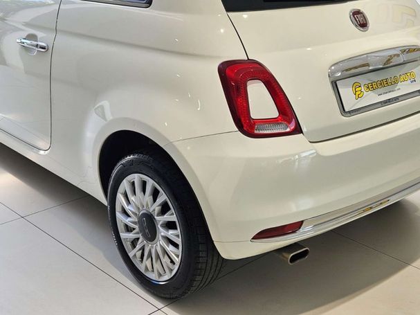 Fiat 500 1.0 51 kW image number 7