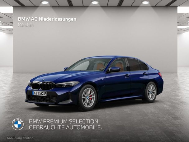 BMW 330 M Sport 185 kW image number 1