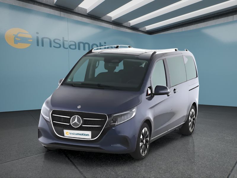 Mercedes-Benz V 220 d