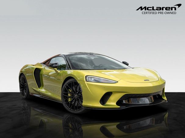 McLaren GT 456 kW image number 3