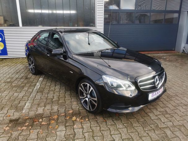 Mercedes-Benz E 350 BlueTEC 9G-Tronic Edition E 190 kW image number 2