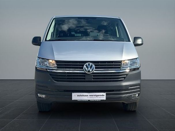 Volkswagen T6 Kombi 2.0 TDI 110 kW image number 3