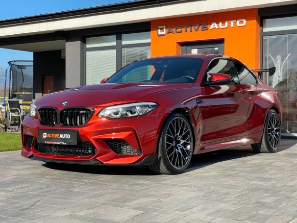 BMW M2 Competition 302 kW image number 18