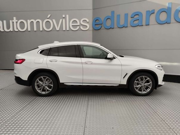 BMW X4 xDrive 140 kW image number 3