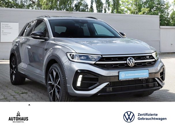 Volkswagen T-Roc R DSG 4Motion 221 kW image number 2