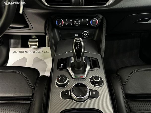 Alfa Romeo Stelvio Q4 206 kW image number 36