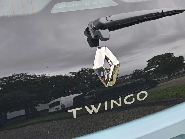 Renault Twingo 60 kW image number 33