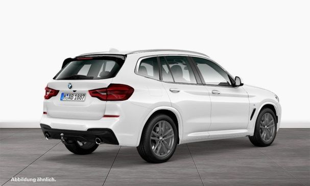 BMW X3 xDrive20i M Sport 135 kW image number 2