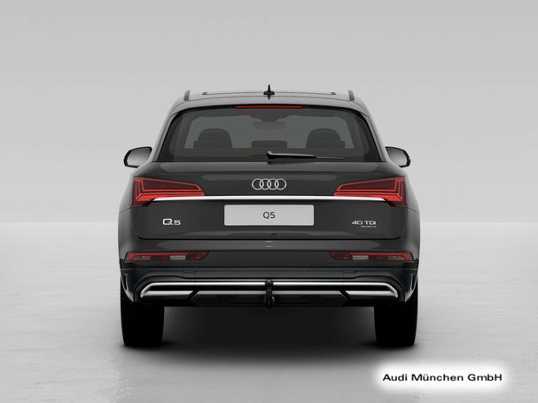 Audi Q5 40 TDI S tronic Advanced 150 kW image number 18