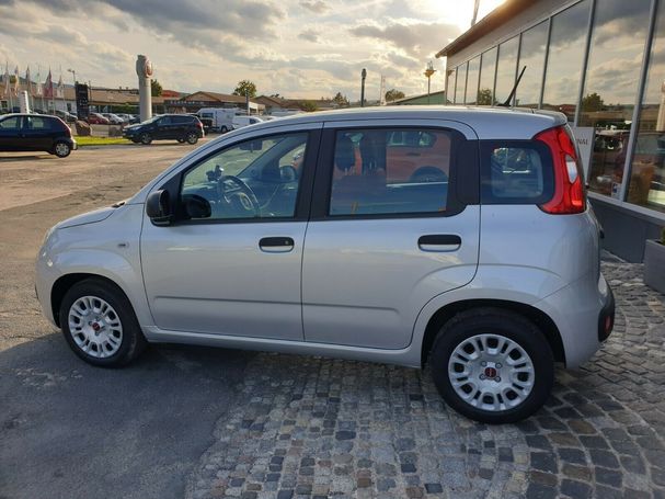 Fiat Panda 51 kW image number 4