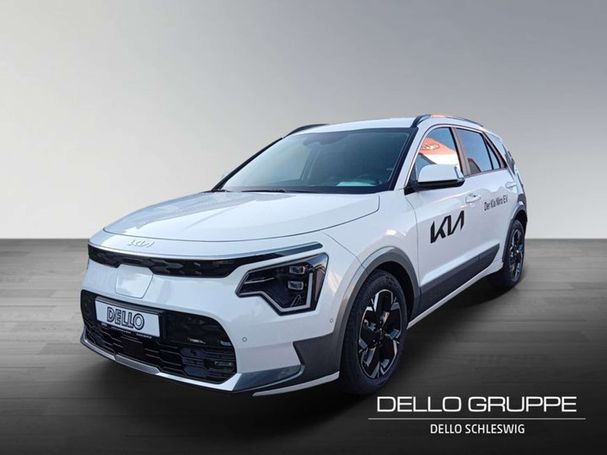 Kia Niro 150 kW image number 1