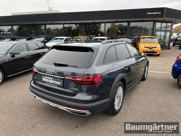 Audi A4 Allroad 45 TFSI quattro S tronic 195 kW image number 2