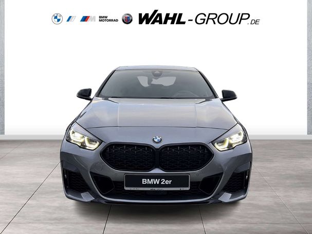 BMW M235 Gran Coupé xDrive 225 kW image number 2