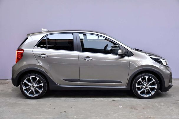 Kia Picanto 1.0 T-GDi 74 kW image number 3