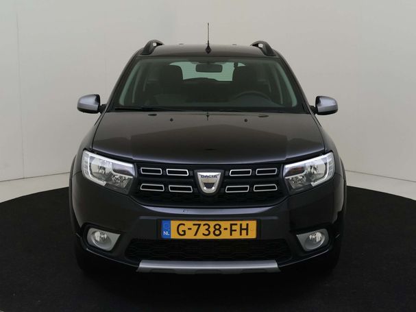 Dacia Logan MCV TCe 90 66 kW image number 2